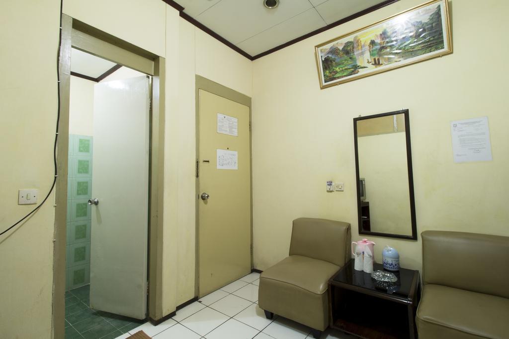 Hotel Reddoorz @ Klender Jakarta Exteriér fotografie